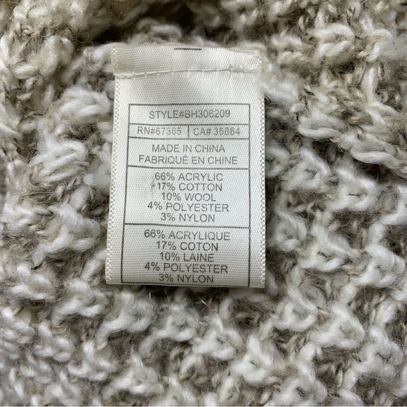 BB DAKOTA Sweater Top - Picture 5 of 5